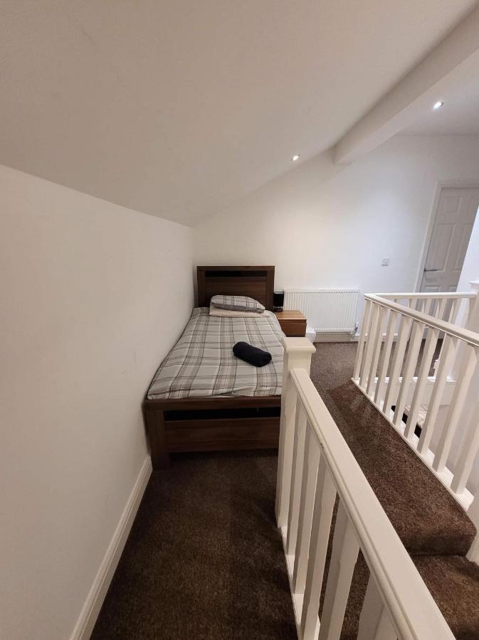 Villa 3 Laurel Court Ulverston Esterno foto